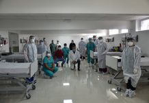 Coronavirus en Argentina: 9.695 nuevos contagios y 177 muertes en las últimas 24 horas