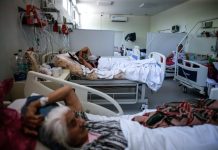 Coronavirus en Argentina: confirmaron 122 muertes y 5.944 nuevos contagios en las últimas 24 horas