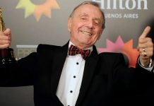 Preocupa la salud de Tristán: sufrió un paro cardíaco y lo reanimaron con electroshock