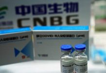 Ahora el Gobierno dice que en febrero llegarán 1 millón de vacunas procedentes de China