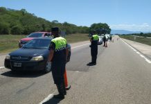 Se hacen más test de alcoholemia que de coronavirus: hubo 148 conductores alcoholizados