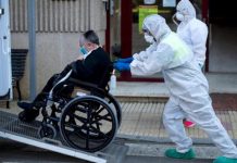 Después del fin de semana volvieron a triplicarse los casos de coronavirus y hubo 4 muertos