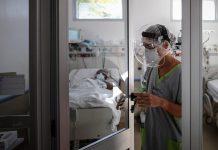 Coronavirus en Argentina: 8.235 nuevos contagios y 202 muertes en las últimas 24 horas