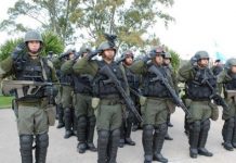 Falleció otro gendarme del Escuadrón 20 en Orán y crece la preocupación sanitaria: hay otro internado