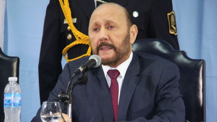gildo insfran 2