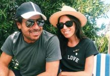 La muerte de Sofía Sarkany: la tristeza de los famosos y sus mensajes en las redes