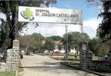 El ministro de Salud entró al hospital de Güemes y le dio la cana a 4 médicos que firmaron su ingreso y se fueron