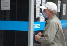 ANSES: cuándo se cobran las AUH, AUE, jubilaciones y Tarjeta Alimentar de marzo