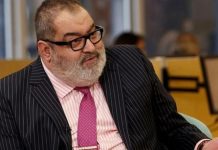 Los kirchneristas de paladar negro ya son de paladar verde por la cantidad de sapos que se tragaron. Por Jorge Lanata