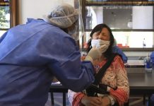 Coronavirus en Argentina: 8.304 nuevos contagios y 195 muertes en las últimas 24 horas