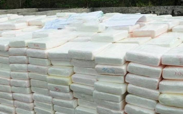 10 años y 6 meses de prisión al líder de una organización que traficó más  de una tonelada de cocaína desde Orán a Buenos Aires | Todo el Día