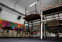 Sigue la disputa: la Justicia Federal ordenó a la Ciudad que suspenda las clases presenciales hasta que defina la Corte Suprema