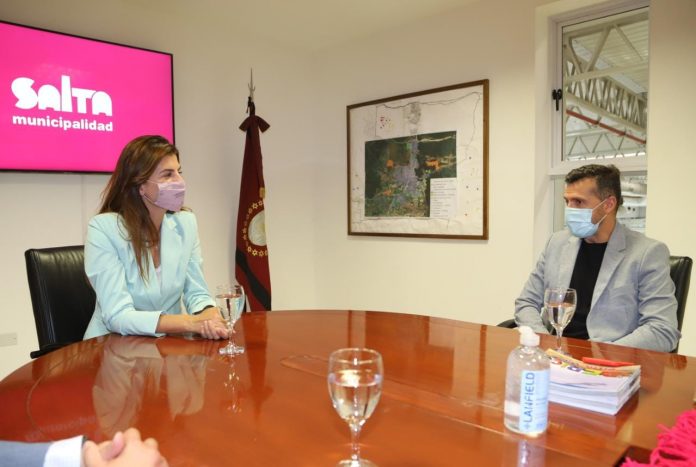 bettina y perico