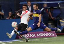 Boca y River disputarán los octavos de final de la Copa Argentina: fecha y sede donde se jugaría el segundo Superclásico del año
