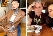 Cande Tinelli confirmó que tiene coronavirus: “cuídense, esto no es joda, es grave”