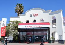 La Municipalidad de Salta lanzó el operativo “Volviendo a clases”