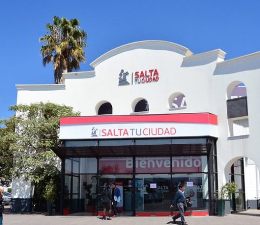 La Municipalidad de Salta lanzó el operativo “Volviendo a clases”