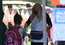 Las clases no propagaron contagios y la suspensión contradice todas las recomendaciones científicas