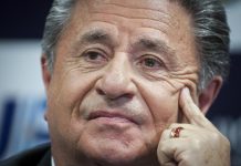 “Estamos ante una posibilidad histórica de que nos sea condonada la deuda externa”. Por Eduardo Duhalde