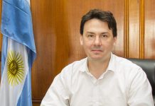 Fernández echó al subsecretario de Energía, Federico Basualdo, en pleno debate por tarifas