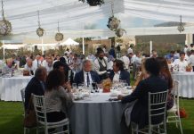 Prohíben reuniones de 10 personas y anoche en la “mega fiesta clandestina” de la Liga Salteña de Futbol había más de 300 invitados