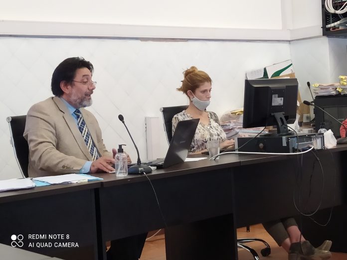 fiscal amad caso farfan