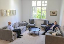 La Procuración dictaminó que la Corte debe intervenir en el conflicto entre Nación y Ciudad de Buenos Aires por el cierre de las escuelas