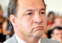 Ricardo Villada ya tiene de nuevo trabajo en el Gobierno aunque esta vez será sin cobrar un peso