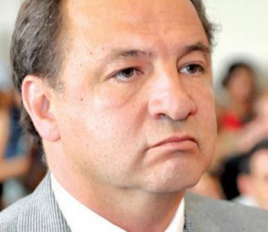 La Justicia intervino el PJ de Jujuy y designó a Ricardo Villada para normalizar el partido