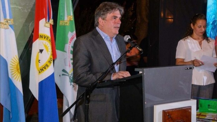 vacunas escandalo santa fe