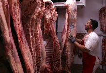 En medio de la suba de precios de los cortes, el Gobierno suspendió las exportaciones de carne por 30 días