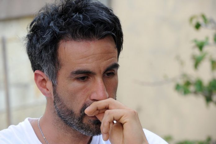 leopoldo luque