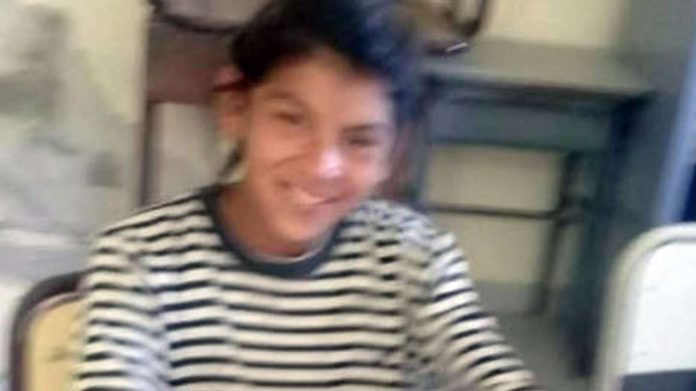 lorena gomez tucuman asesinada