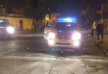 Batalla campal con disparos en barrio La Fama: un muerto y al menos 15 detenidos
