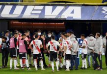 Malas noticias para River: se conocieron más casos de coronavirus y no llegaría a presentar 11 jugadores en la Libertadores