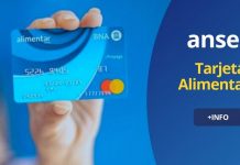 El Gobierno anunció un aumento en el monto de la Tarjeta Alimentar y que ahora llegará a 3,7 millones de niños