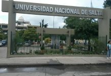Mensaje para el Rector: repudian la violencia de género e institucional ejercida sobre una docente de la UNSa