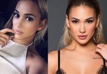 Conocé a Julieta Rodríguez, la ex “Combate” que hizo una producción para Playboy