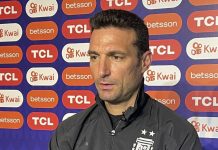 Scaloni confirmó el equipo: la Selección Argentina va con Armani y Messi ante Bolivia por Copa América