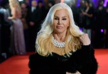 Susana Giménez dio positivo de coronavirus: esta semana recibió la segunda dosis de Pfizer en Uruguay