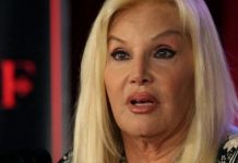 Si se fue para estar más tranquila que se quede en Uruguay