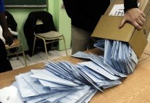 82.812 salteños no sabían que también había que marcar la boleta para Diputados Nacionales