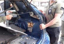 Salta: imputaron a un conductor detenido con 84 kilos de cocaína y dispusieron su prisión preventiva