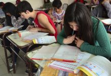 El gobierno salteño pide por favor que los docentes vuelvan a las aulas