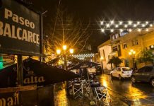 Mañana se inicia el juicio contra un guardia de seguridad que violo a una mujer en un local de la Balcarce