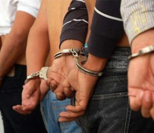 6 integrantes de la patota “Fonkys juniors” van a juicio por homicidio en Vila Esperanza