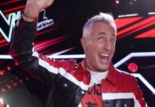Rating: La Voz Argentina terminó cuadruplicando la audiencia de Showmatch