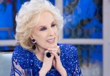 Exclusivo: quiénes serán los invitados de Mirtha Legrand en su regreso a la televisión