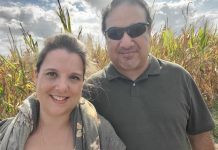 Un matrimonio decidió no vacunarse contra el COVID-19 y ahora sus cuatro hijos son huérfanos