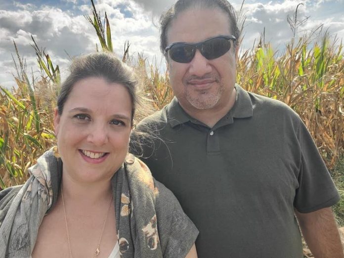 norteamericanos muertos por covid